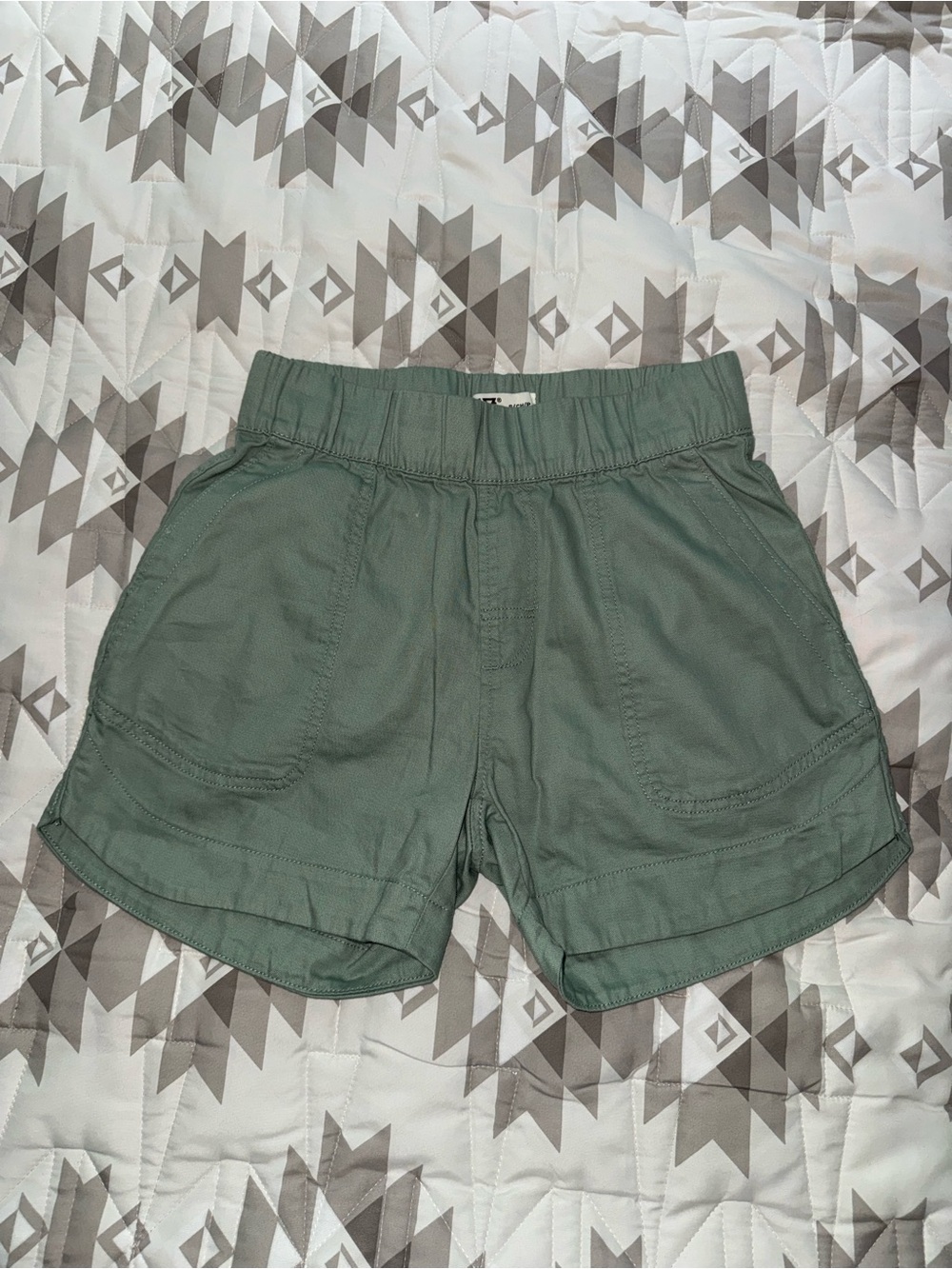 LIV Outdoor Harper Twill Shorts